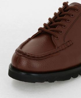 Marbot＞ HARF MOCCASIN SHOES/シューズ