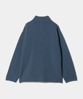 BATONER × Steven Alan＞ BLFACE SNAP PULLOVER/プルオーバー