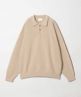 crepuscule × Steven Alan＞ AZE PL KNIT/ニット