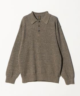 スティーブンアランのニット / セーター（ブラウン）の商品一覧