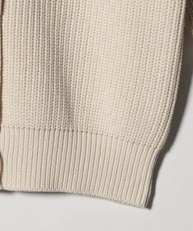 DEMYLEE＞AUDREY CARDIGAN/カーディガン