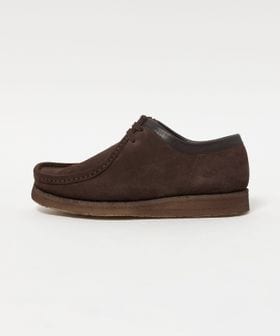 PADMORE&BARNES × Steven Alan＞ORIGINAL LOW/モカシン