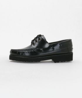 ARTESANOS × Steven Alan＞DECK SHOES/シューズ