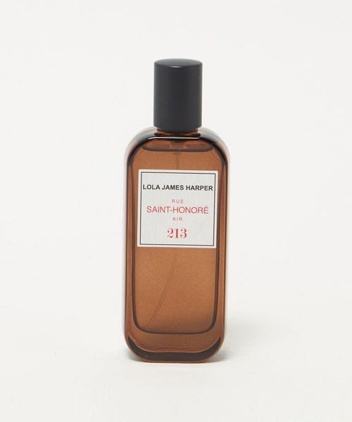 LOLA JAMES HARPER ＞COFFEE SHOP OF JP/ルームフレグランススプレー