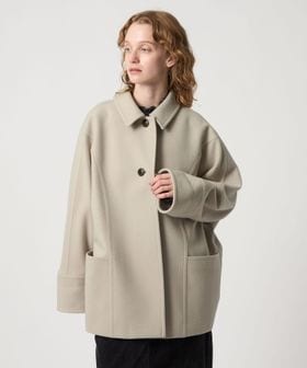 Steven Alan＞ウール ショート コート