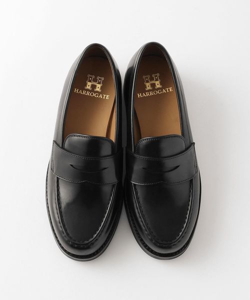HARROGATE × Steven Alan＞SHOREDITCH/ローファー