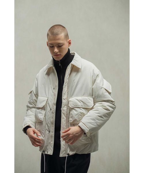 森下（morishita）のスタッフボイス｜ユナイテッドアローズ公式通販