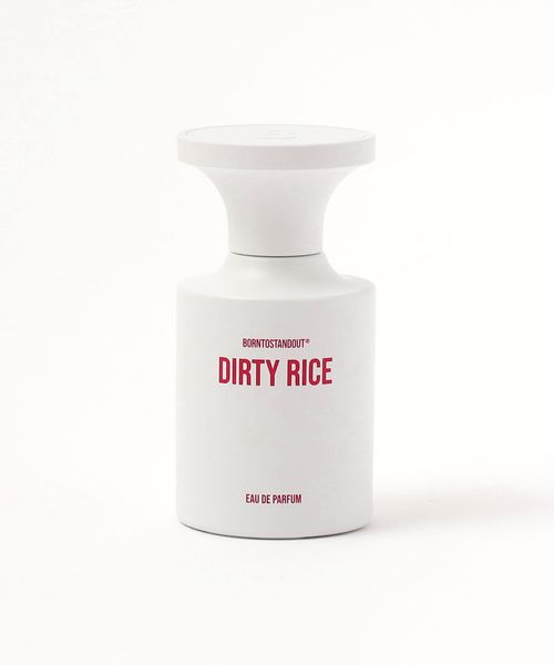 BORNTOSTANDOUT＞ INDECENT CHERRY/香水