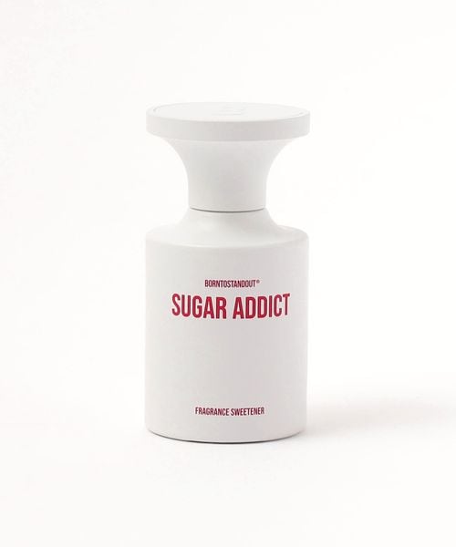 BORNTOSTANDOUT＞ INDECENT CHERRY/香水