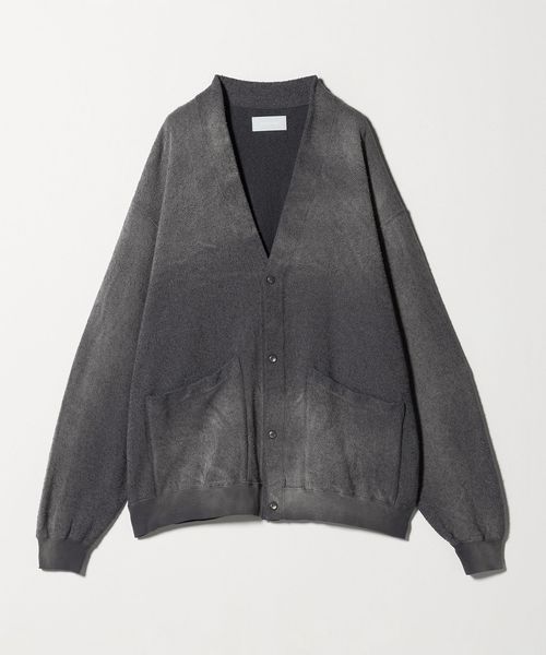 BAL＞ベンチレーション セーター