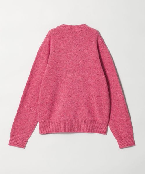 SUNFLOWER＞MOON DONNEGAL ニット