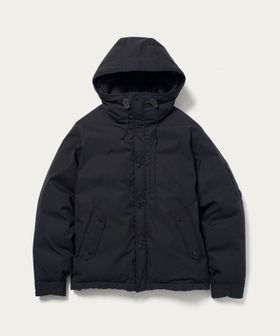 THE NORTH FACE PURPLE LABEL × monkey time＞ 65/35 ショート ダウン