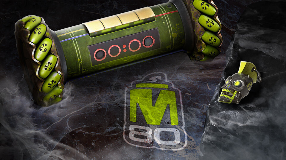 ゲーム内アイテム | レインボーシックス シージ | Ubisoft (JP)