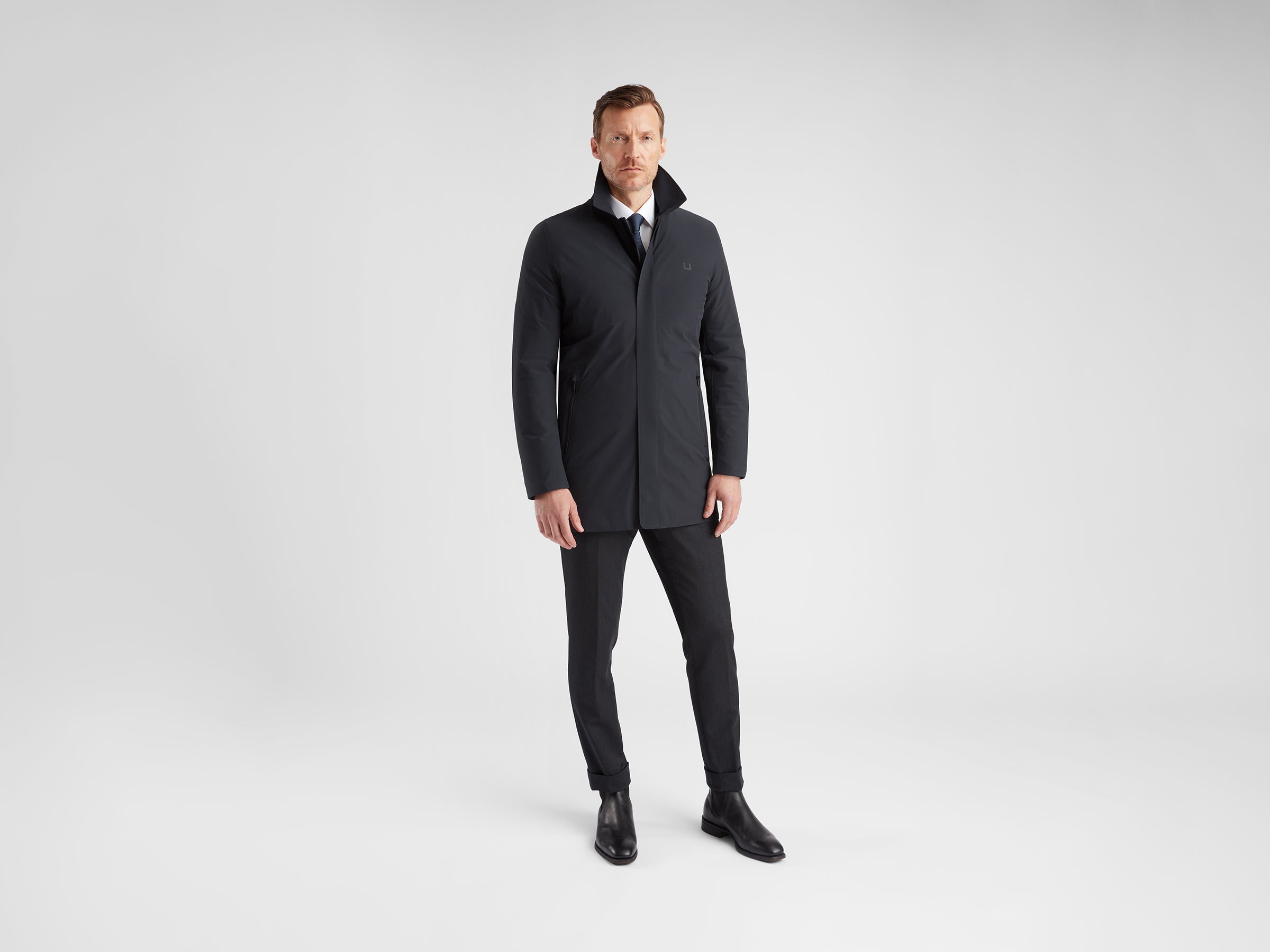 REGULATOR™ COAT – ubr.no