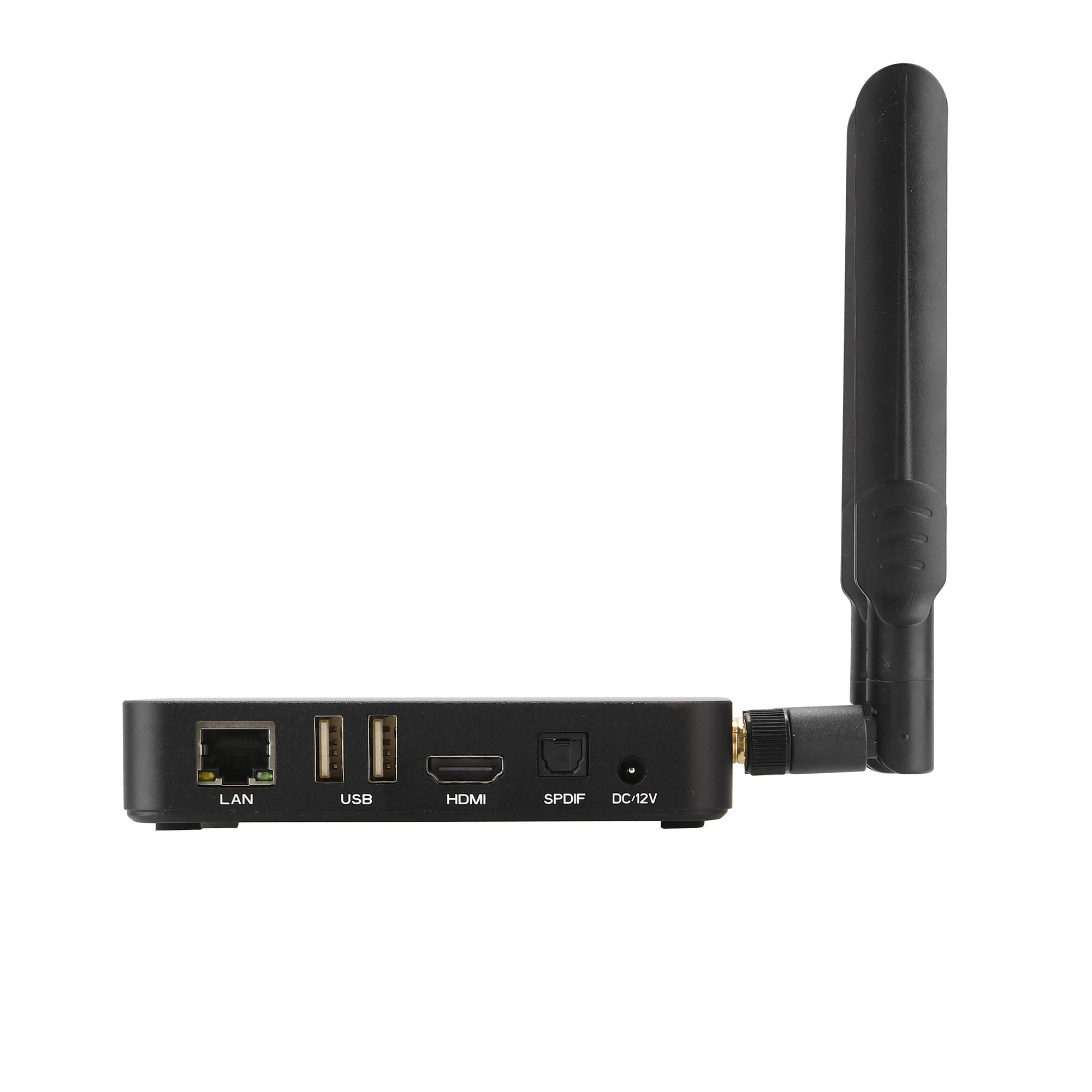 Ugoos AM6B Plus 2021 Amlogic S922XJ Android TV Box - SHIPS NOW