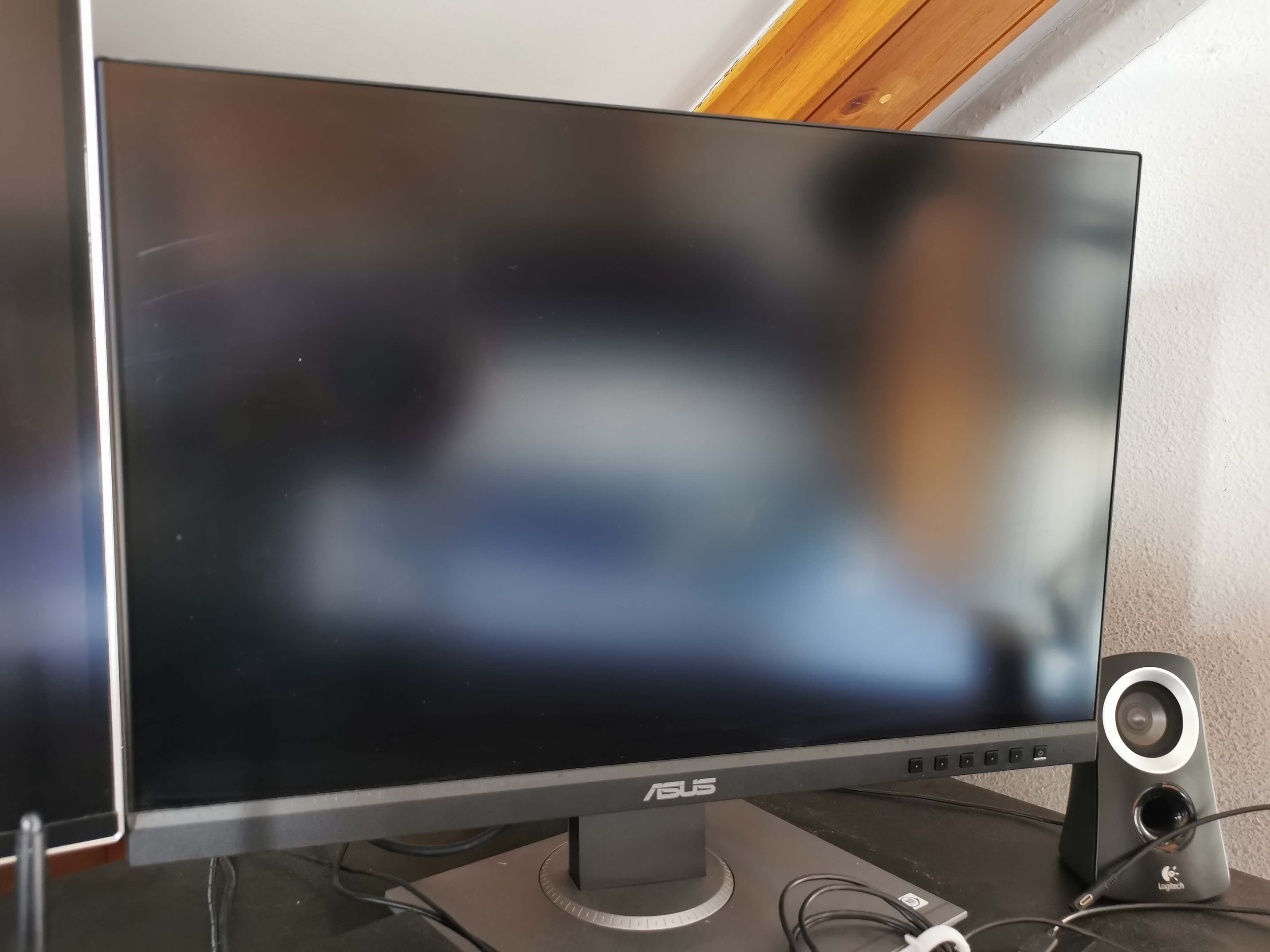 Recensioni - Monitor Asus ProArt PA248QV 24,1