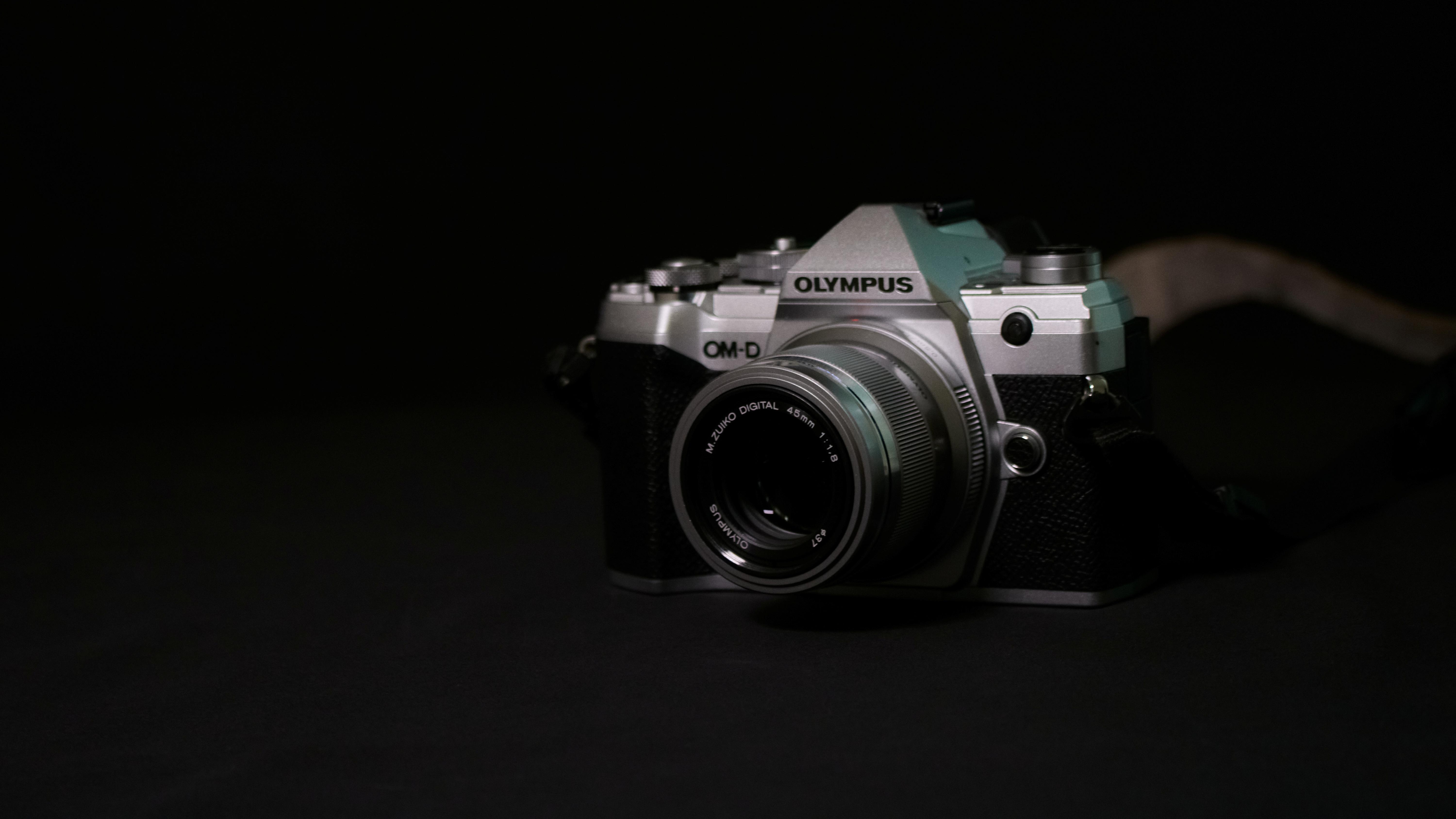 M.ZUIKO DIGITAL 45mm F1.8を購入。とても良いレンズだ。 - UDOKKO BLOG