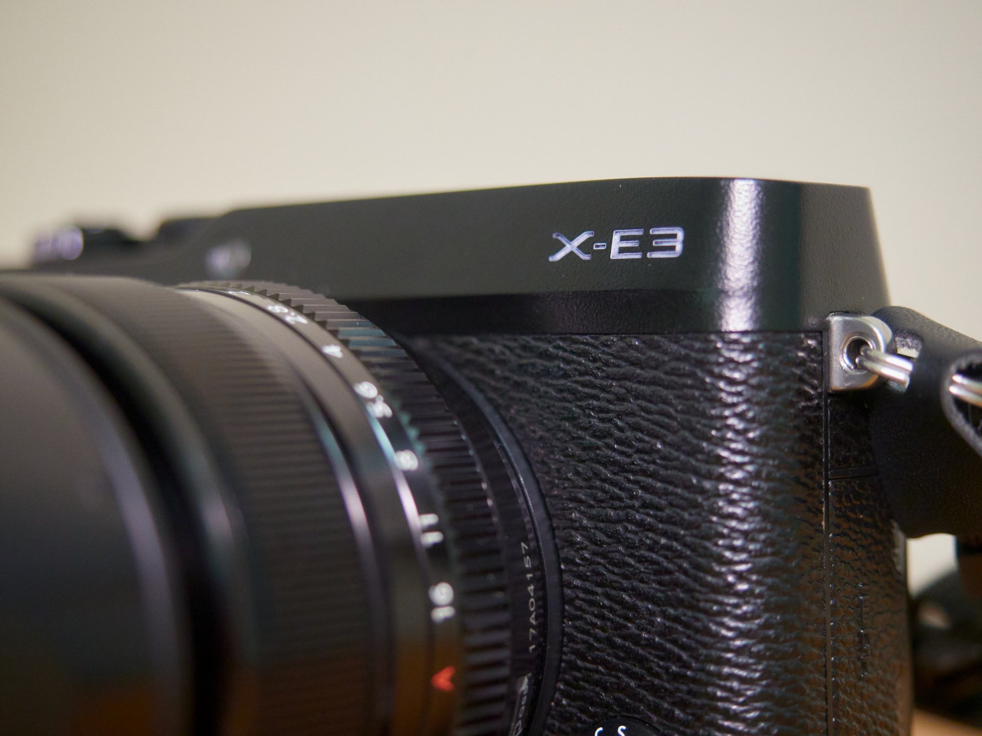 2024年に今更ながらFujifilm X-E3のレビュー - UDOKKO BLOG