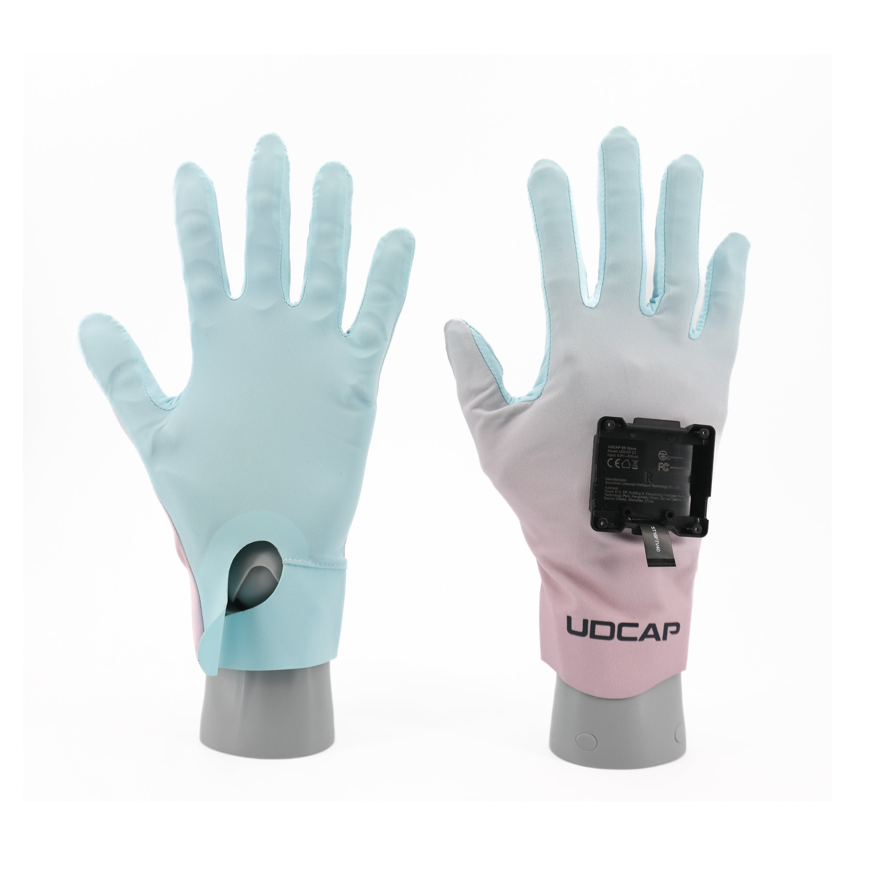 Shop | Buy VR Gloves and Accessories – Udexreal