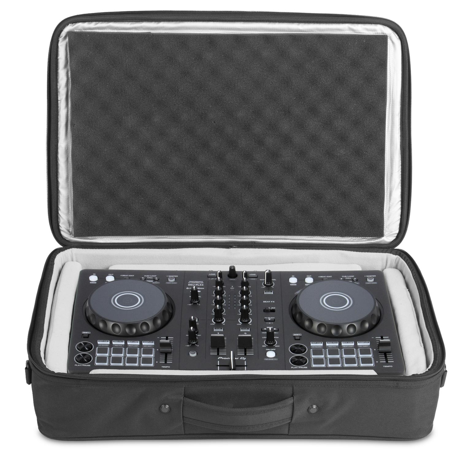 UDG Urbanite MIDI Controller Sleeve Medium Black – UDG GEAR