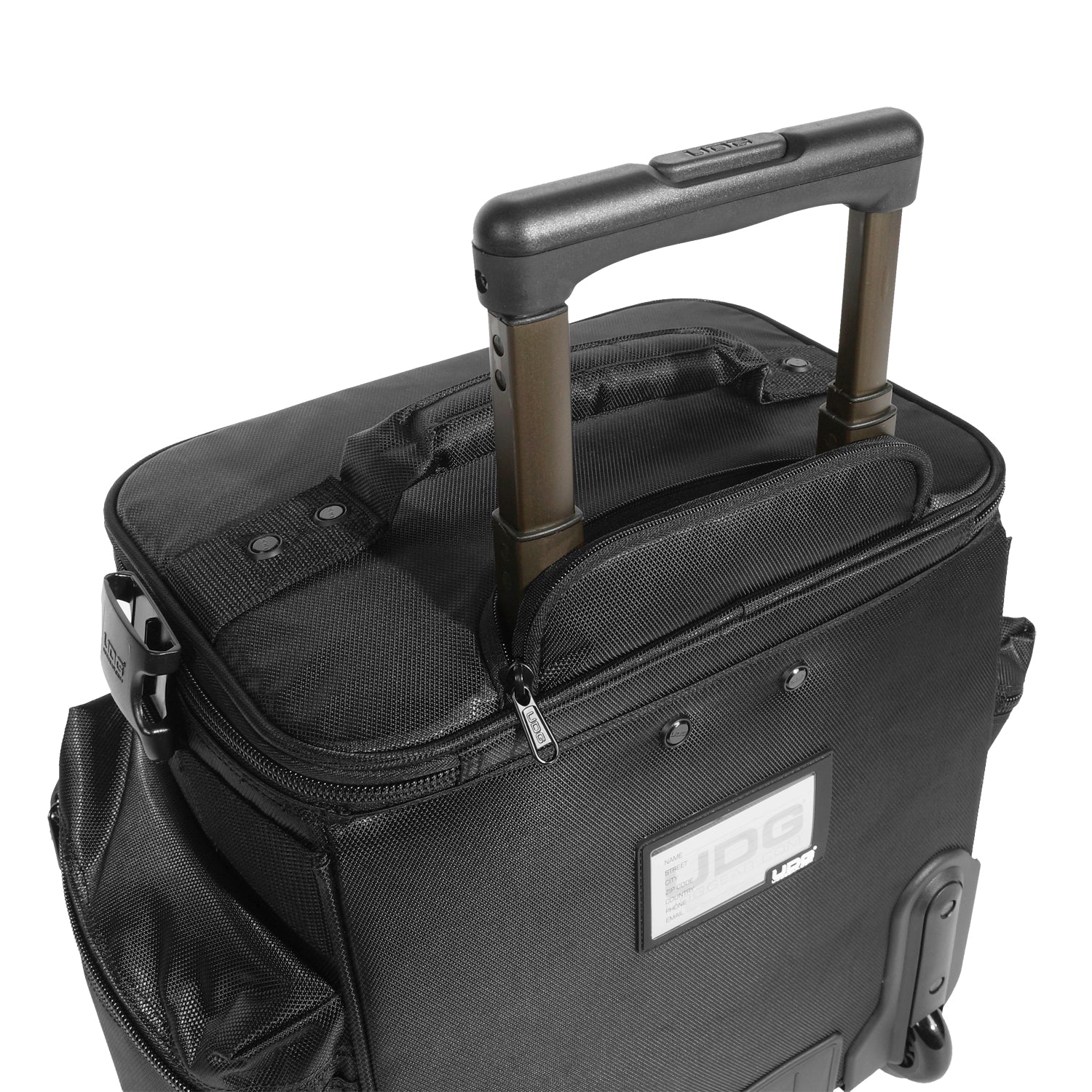 UDG Ultimate SlingBag Trolley DeLuxe MK2 – UDG GEAR