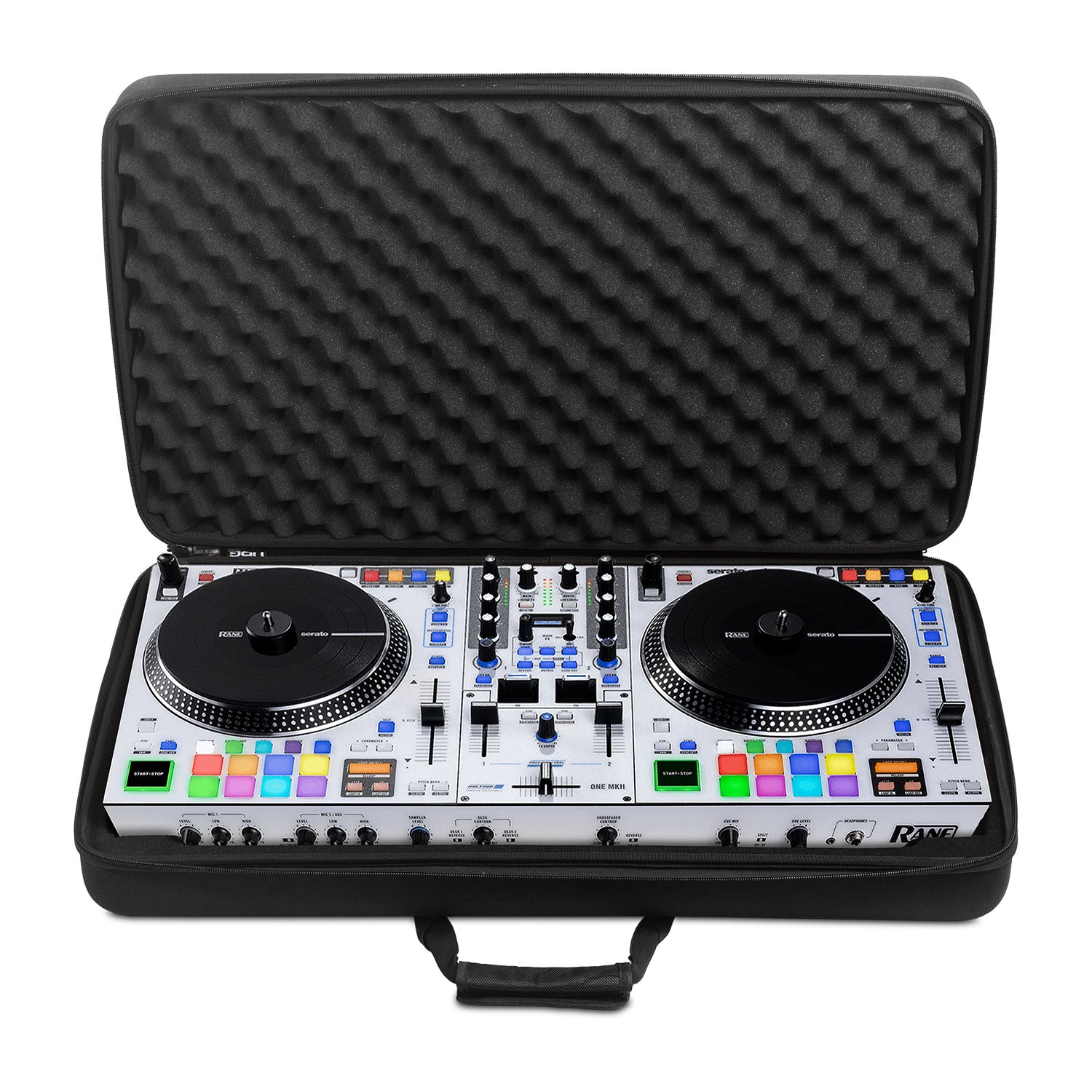 UDG Creator Rane One MKII Hardcase Black – UDG GEAR