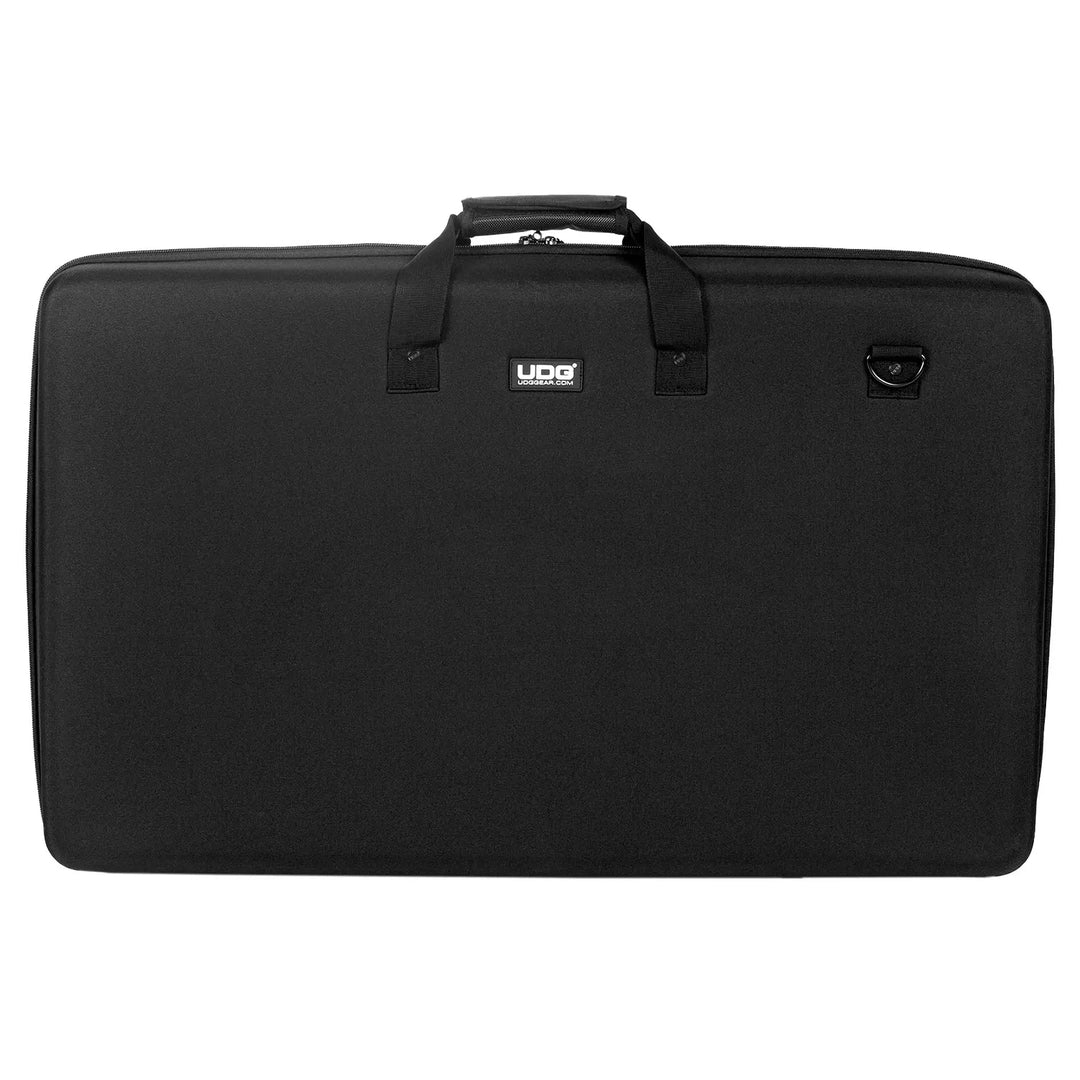 UDG Creator Pioneer DJ DDJ-REV5 Hardcase Black – UDG GEAR