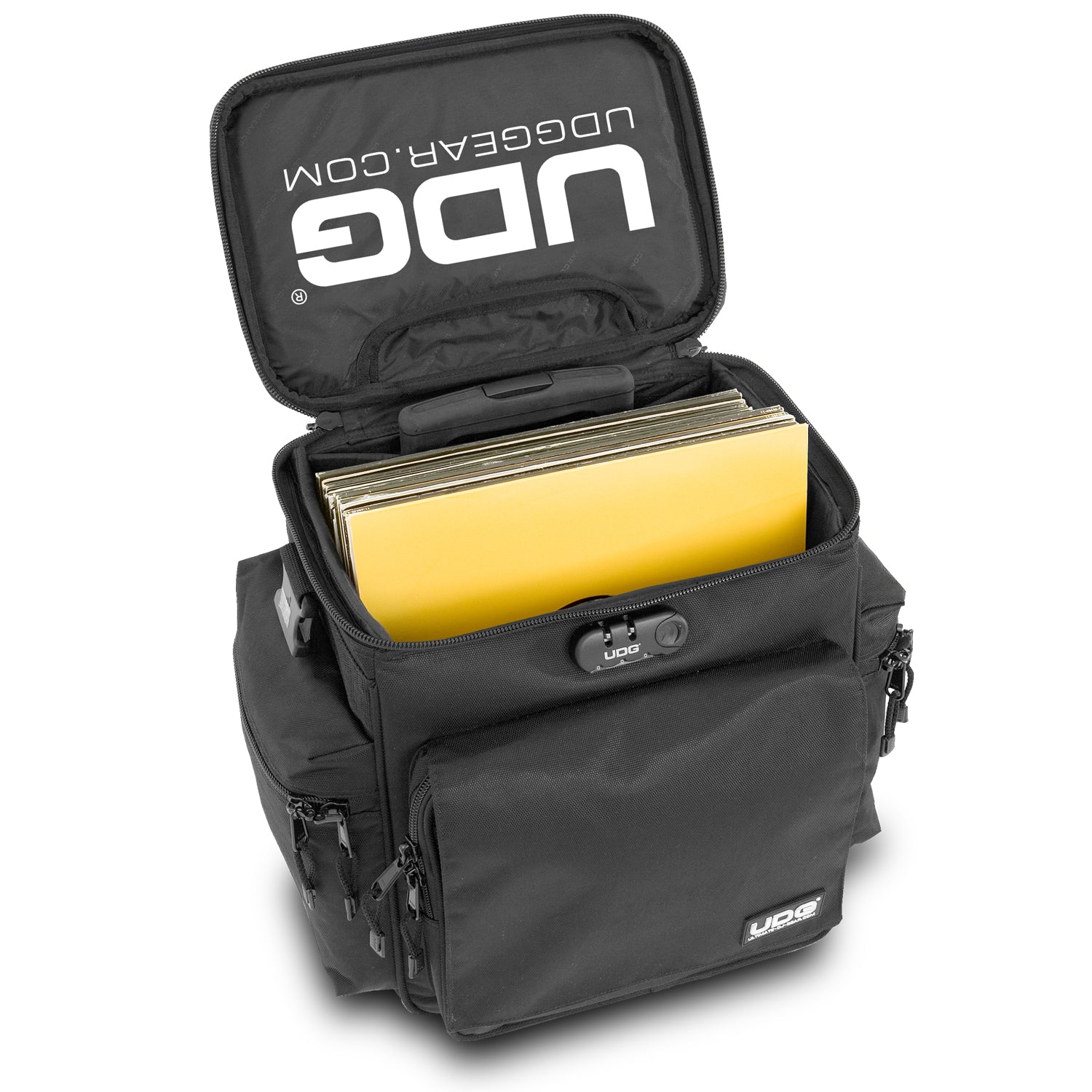 UDG Ultimate SlingBag Trolley Set DeLuxe MK2 – UDG GEAR