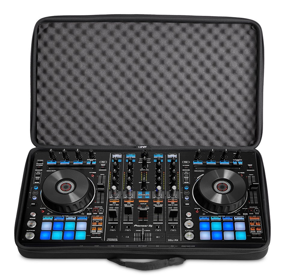 U8303BL ハードケース｜DJコントローラー対応 XL UDG – UDG Gear Tokyo