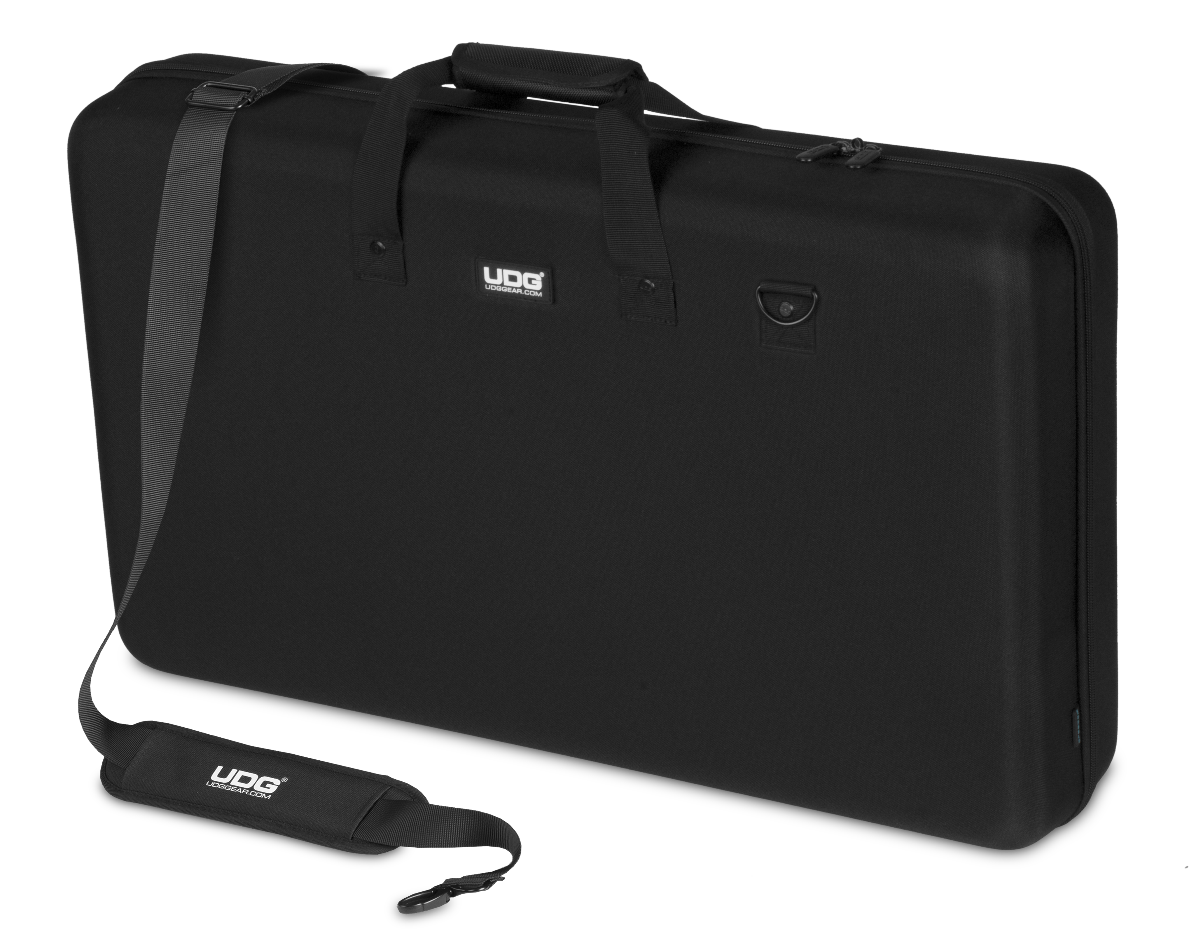 希少】UDG CD Jewelcase Bag Black バッグ キャリー 希少】UDG CD