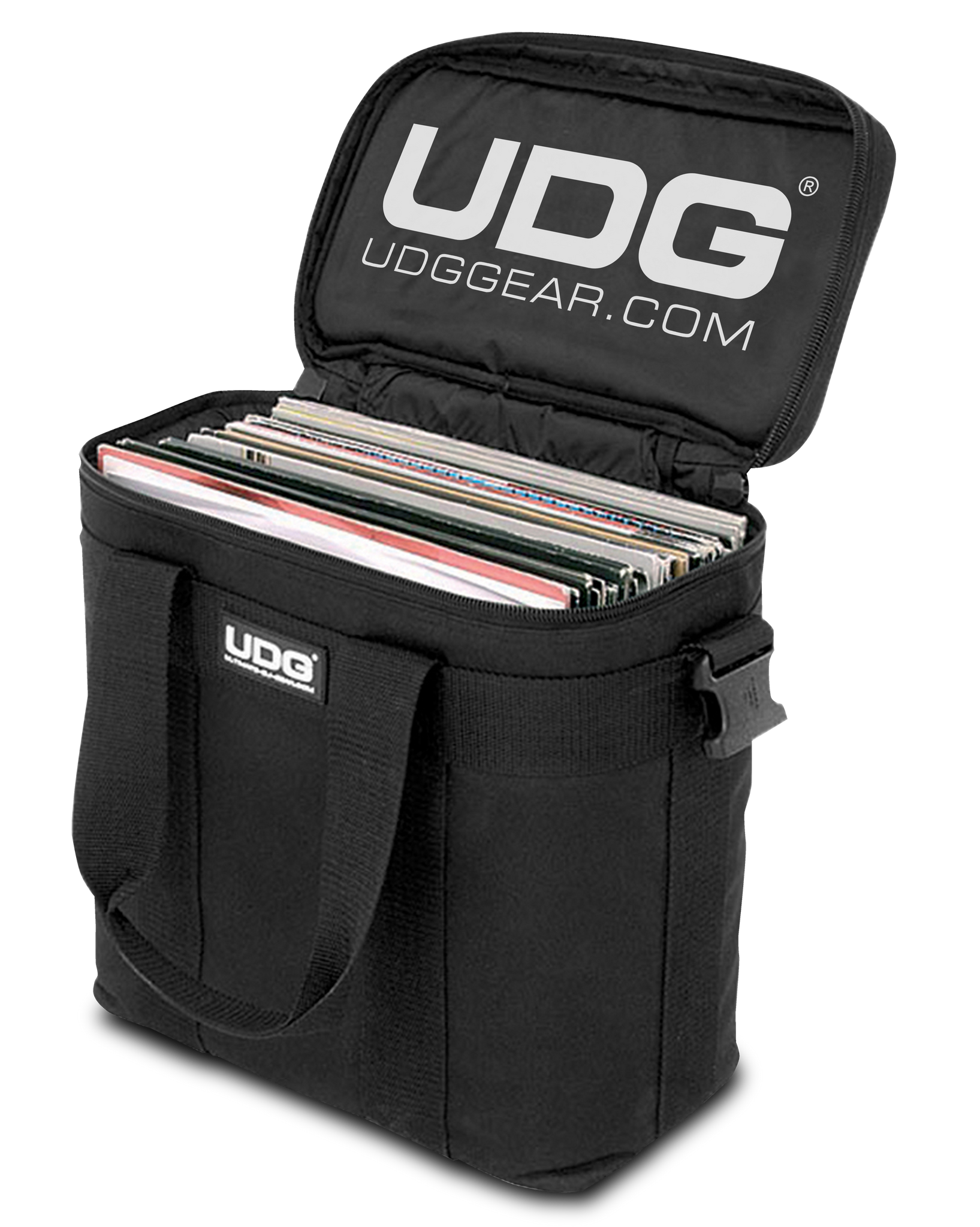 U9500 DJバッグ｜レコード50枚収納 – UDG Gear Tokyo