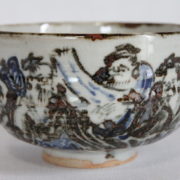 五代清風与平 | 所蔵作家 | Web 悠果堂美術館