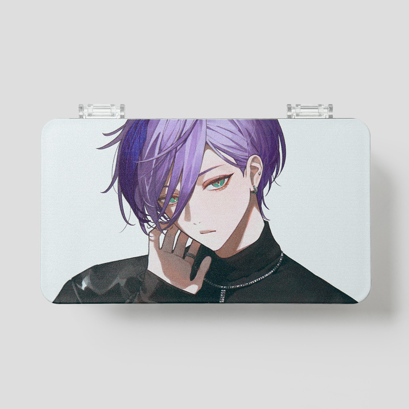 NEW ME COLOR：Sakaki Ness set | UENI CONTACT