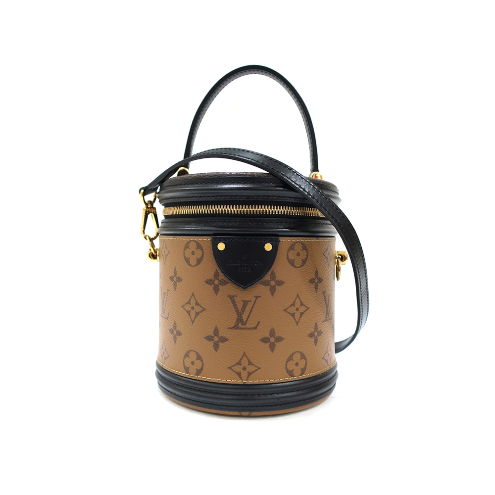 お買取りしました！ ルイヴィトン LOUIS VUITTON モノグラム リバース