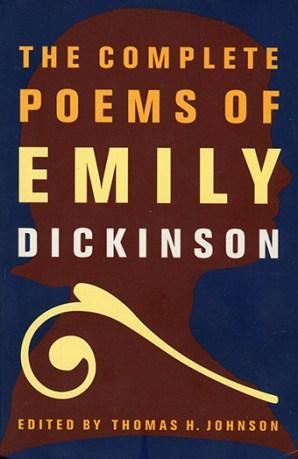 第23話 『エミリー・ディキンスン詩集』part1 不滅の裏側 | Ueda