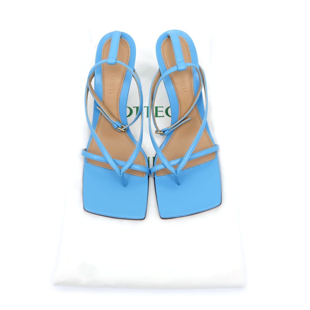 名東】【BOTTEGA VENETA】ボッテガ ヴェネタ ストレッチ ストラップ