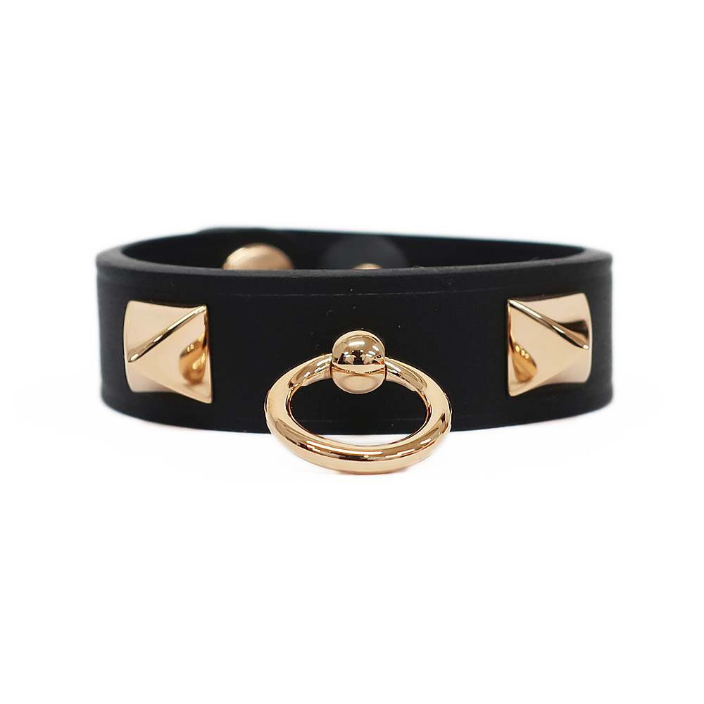 天白】【HERMES】エルメス グローブクリップ Rivale リヴァル 手袋