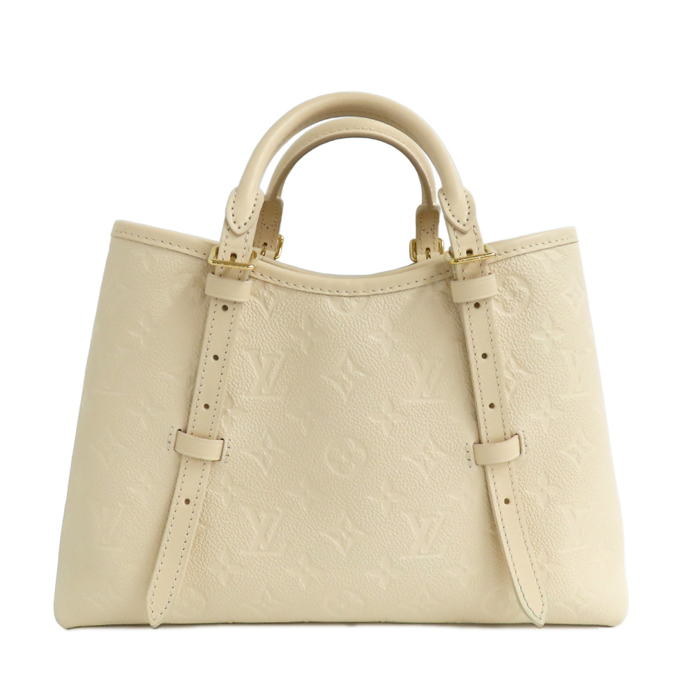 名古屋】【LOUIS VUITTON】ルイヴィトン バビロン トートPM M11394