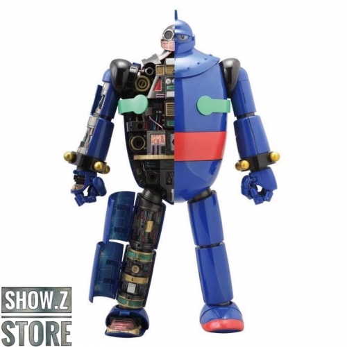 Evolution Toy Tetsujin 28-go Tetsujin 28 - Show.Z Store