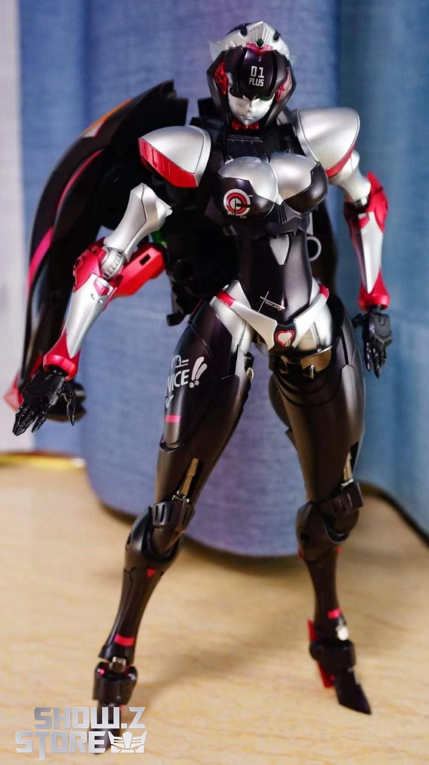 Big Firebird EX-01 Plus Mooka - Show.Z Store