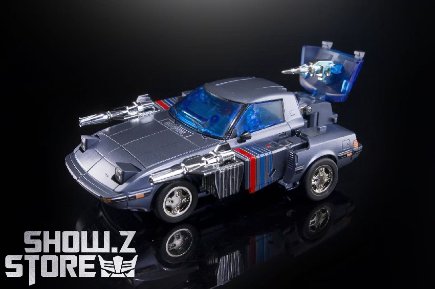 XTransbots MX-25 Maedas Omnibot Camshaft - Show.Z Store