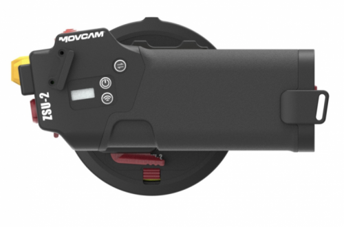Movcam MCS-2 Wireless FIZ Lens Control System