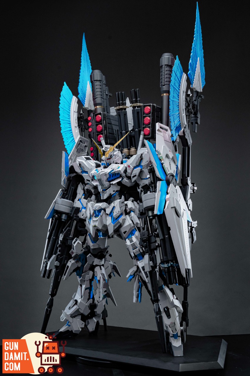 クロミGUNDAM EVOLVE ユニコーン 0083セット クロミ様専用GUNDAM