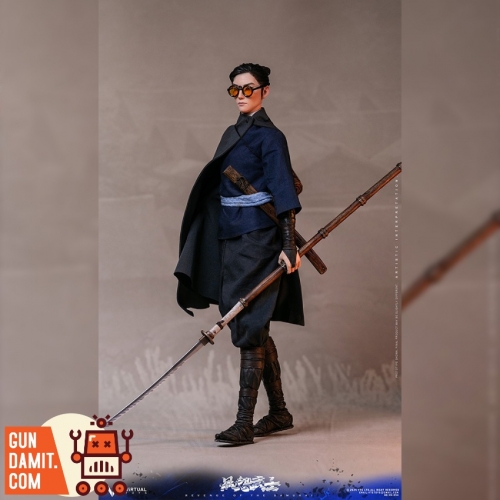 アメコミ VTS TOYS 1/6 THE REVENGER VM-009 アメコミ VTS TOYS 1/6