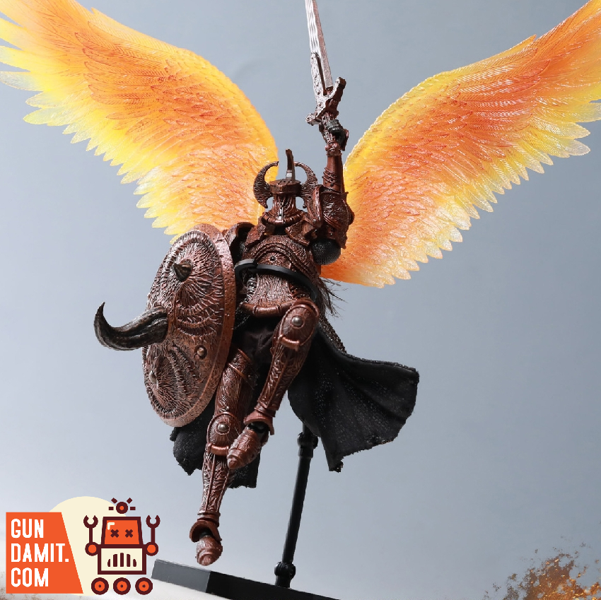 Thunder Toys 1/6 フィメール アレス アクションフィギュア Thunder