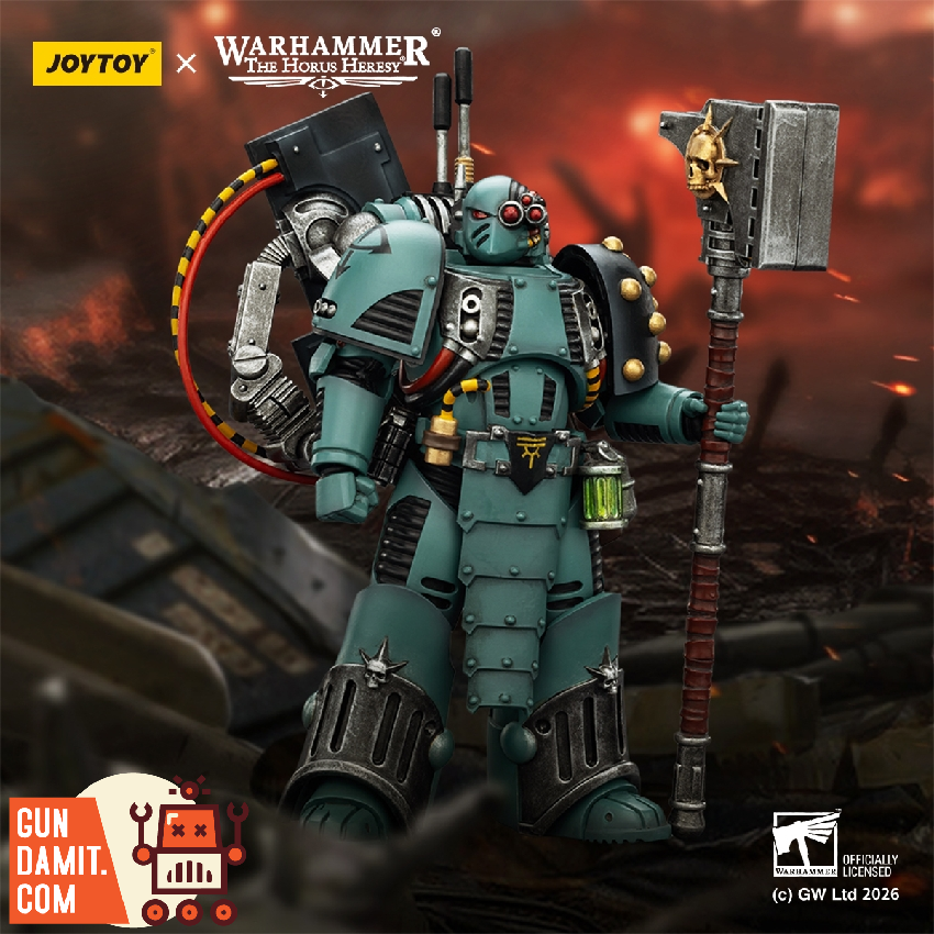 Thunder Toys 1/6 TD2026A Female Ares - GunDamit Store