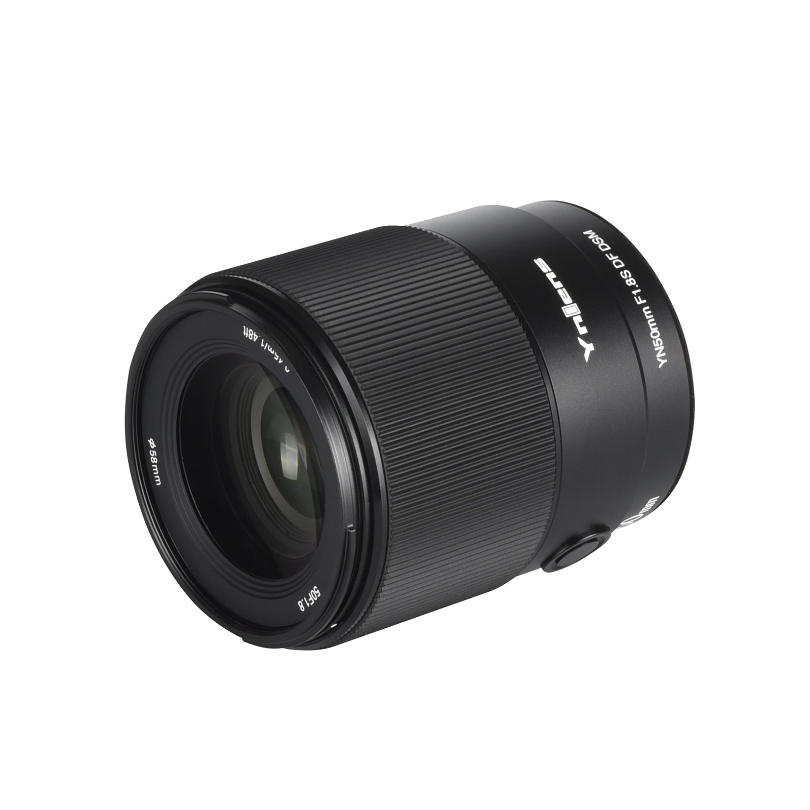 YONGNUO FE 50mm F1.8 for Sony Camera, Full Frame Auto Focus