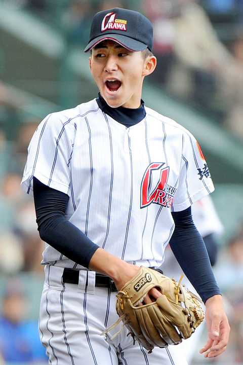 浦和学院初V、県勢45年ぶり 仲間と出した満点の答え | 浦和学院高校