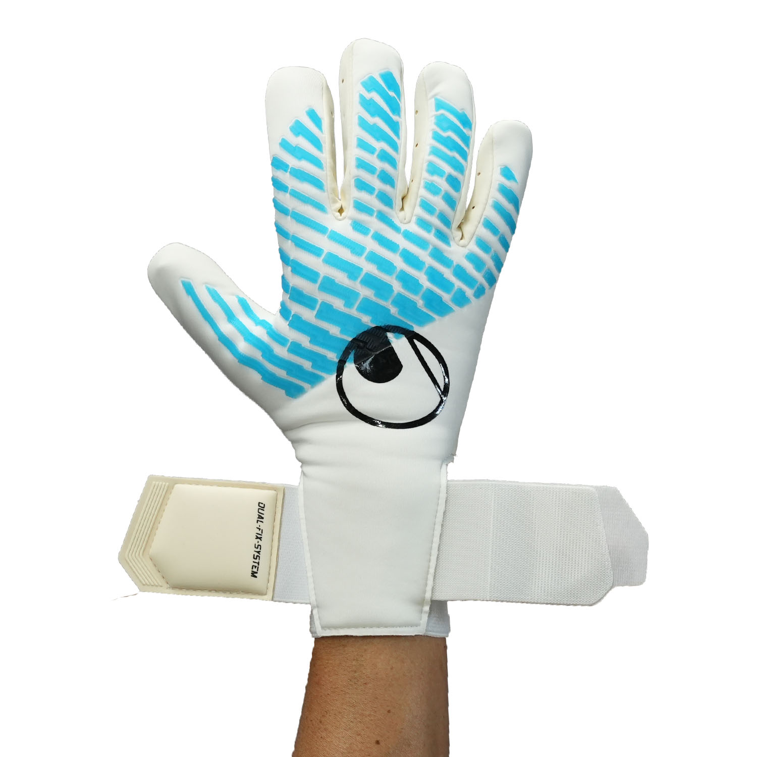 サイバーテック アブソルートグリップ ハーフネガティブ フィット