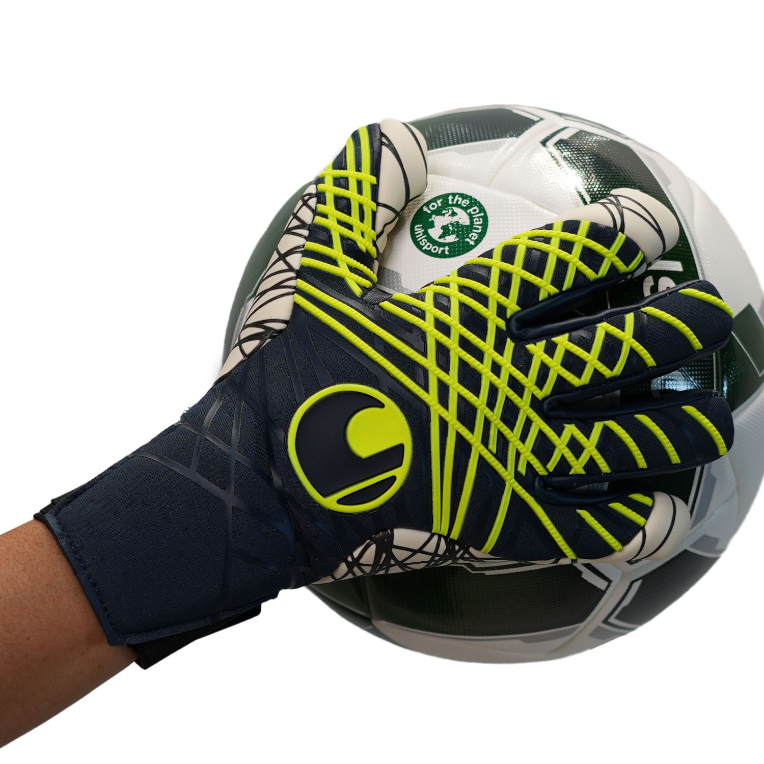 プレディクション ウルトラグリップ ハーフネガティブ #1011328